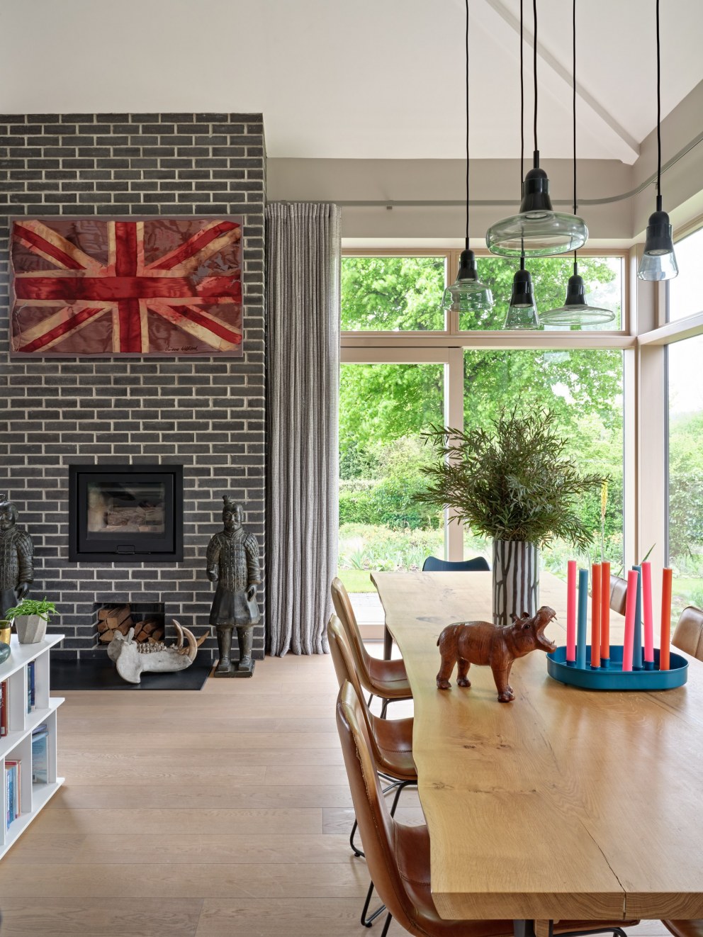 Hampshire Happy House | Openplan | Interior Designers